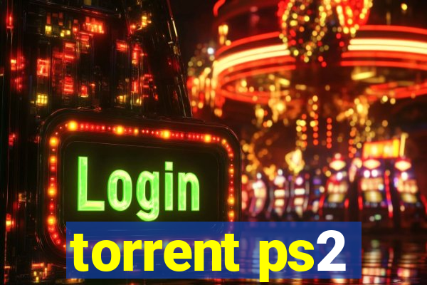 torrent ps2